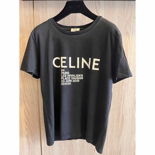 セリーヌ Tシャツ・カットソー(メンズ)の通販 300点以上 | celineの 