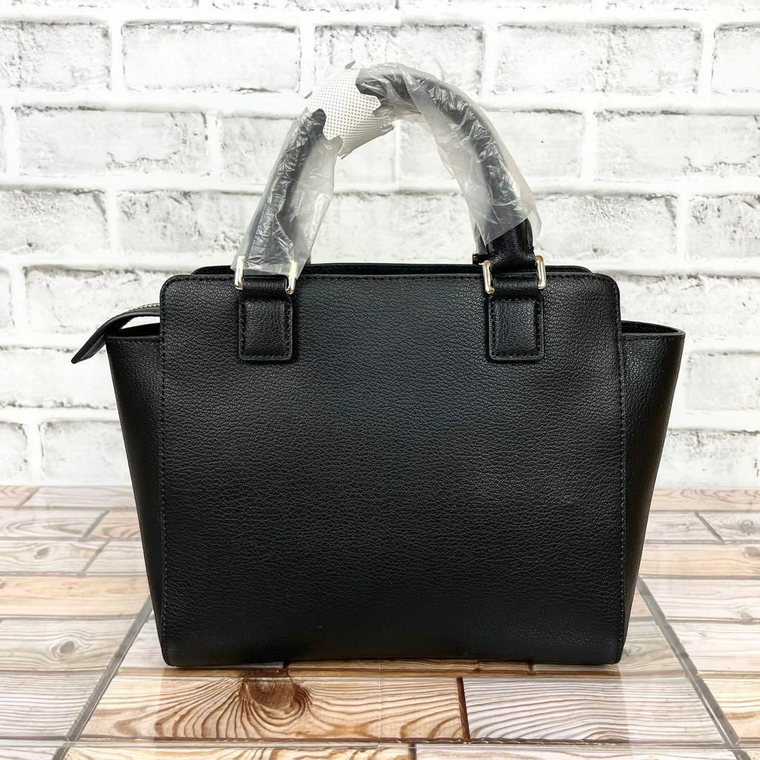 ほぼ未使用】Paul Smith 2wayバッグ ピンク マルチカラー レザー-