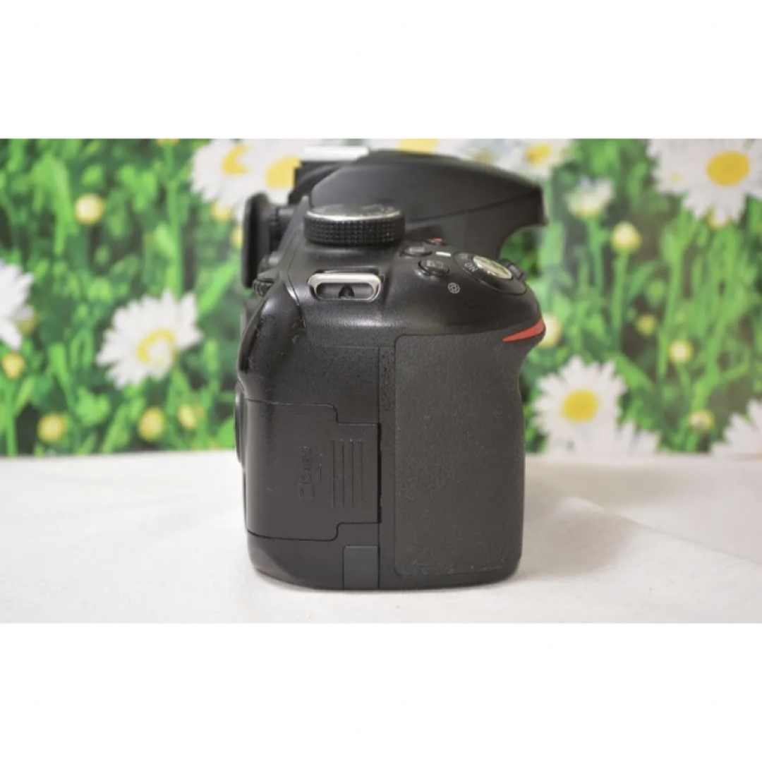 ❤Nikon ニコン D3200❤高画質一眼レフ❤初心者オススメ❤すぐに使える