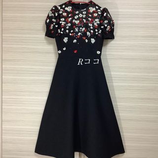 ヴァレンティノ ワンピースの通販 600点以上 | VALENTINOのレディース