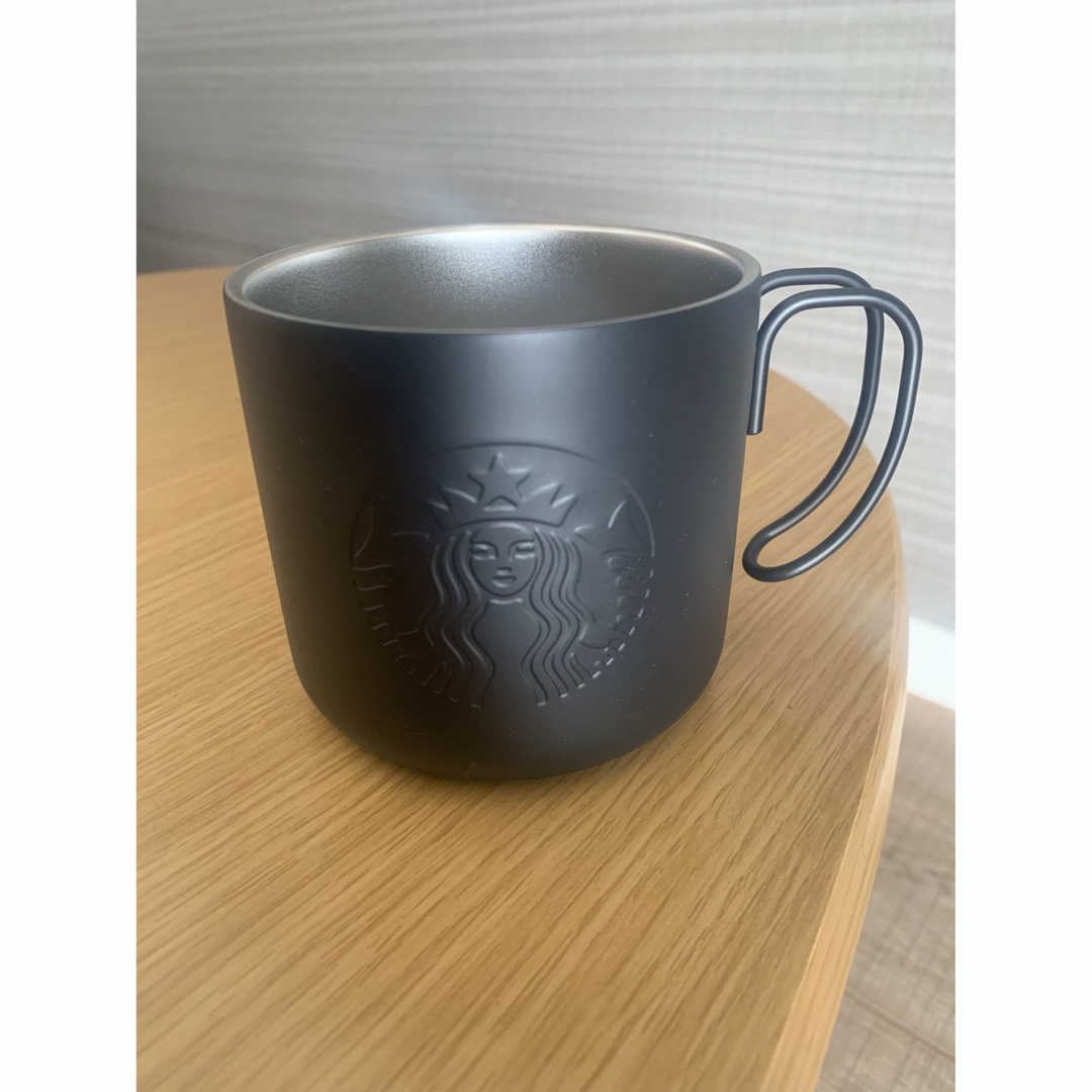 Starbucks Coffee(スターバックスコーヒー)のまる様専用 インテリア/住まい/日用品のキッチン/食器(グラス/カップ)の商品写真