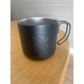 スターバックスコーヒー(Starbucks Coffee)のまる様専用(グラス/カップ)