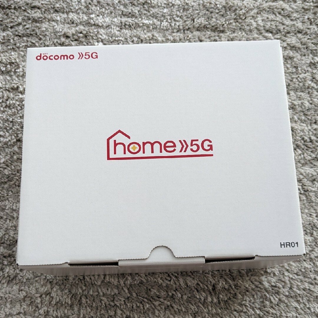 home5G スマホ/家電/カメラのPC/タブレット(PC周辺機器)の商品写真
