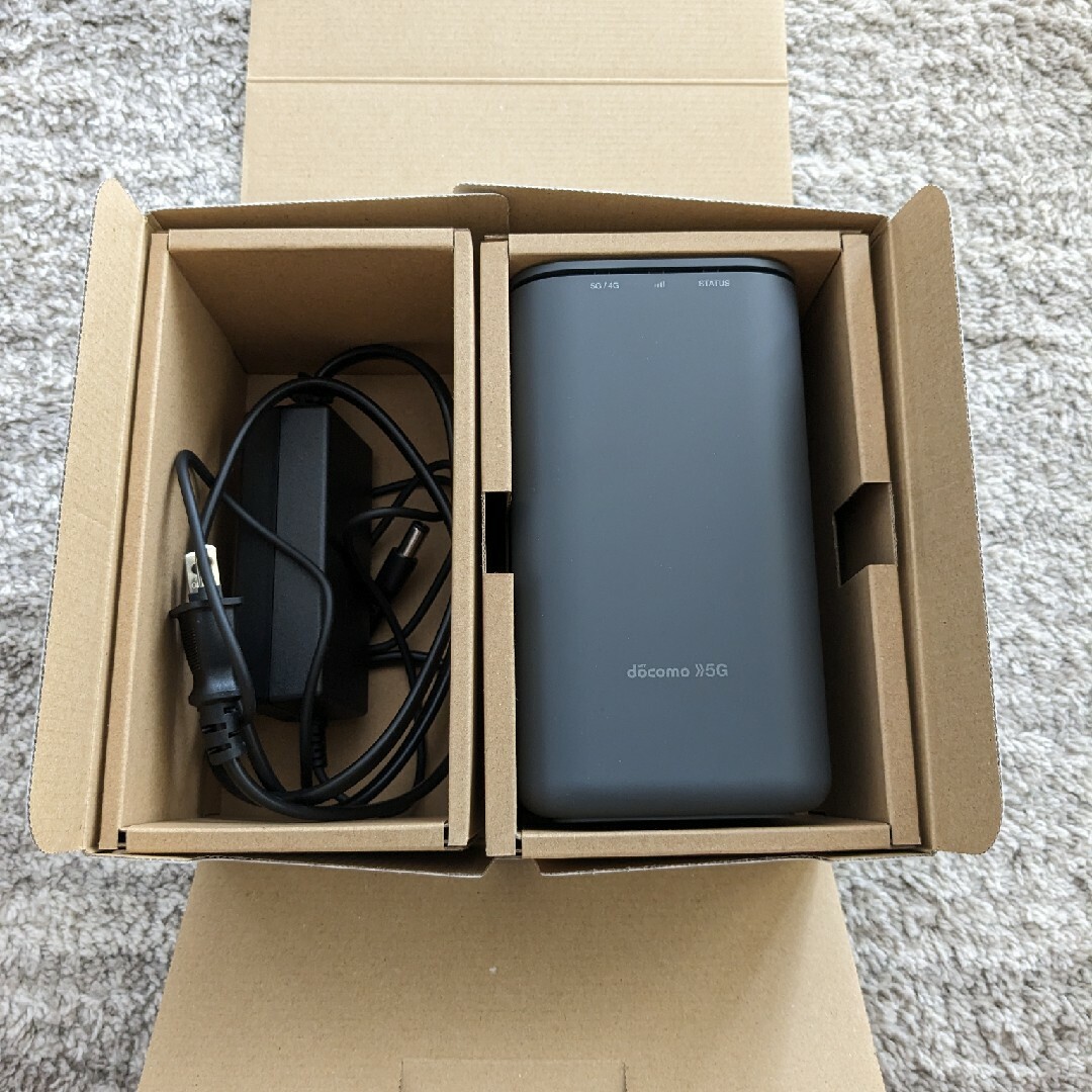 home5G - PC周辺機器