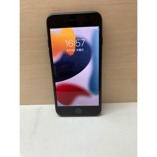 iPhone7 32GB モデルA1779 背面クリア