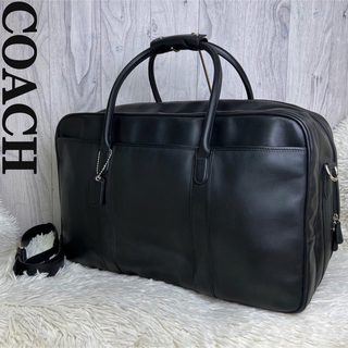 COACH - コーチ／COACH バッグ ボストンバッグ 鞄 旅行鞄 メンズ 男性