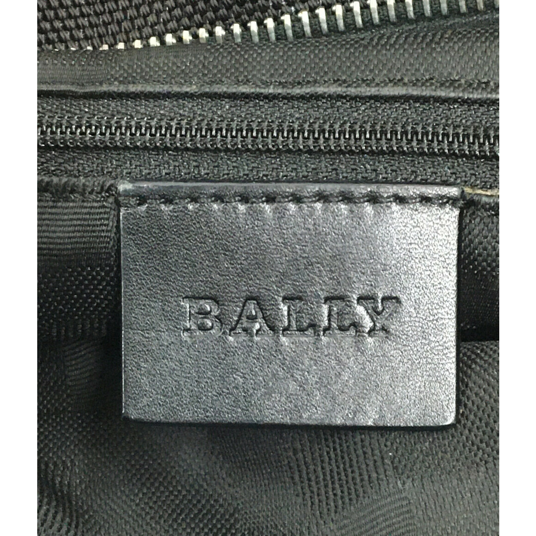 Bally(バリー)のバリー BALLY ショルダーバッグ    メンズ メンズのバッグ(ショルダーバッグ)の商品写真