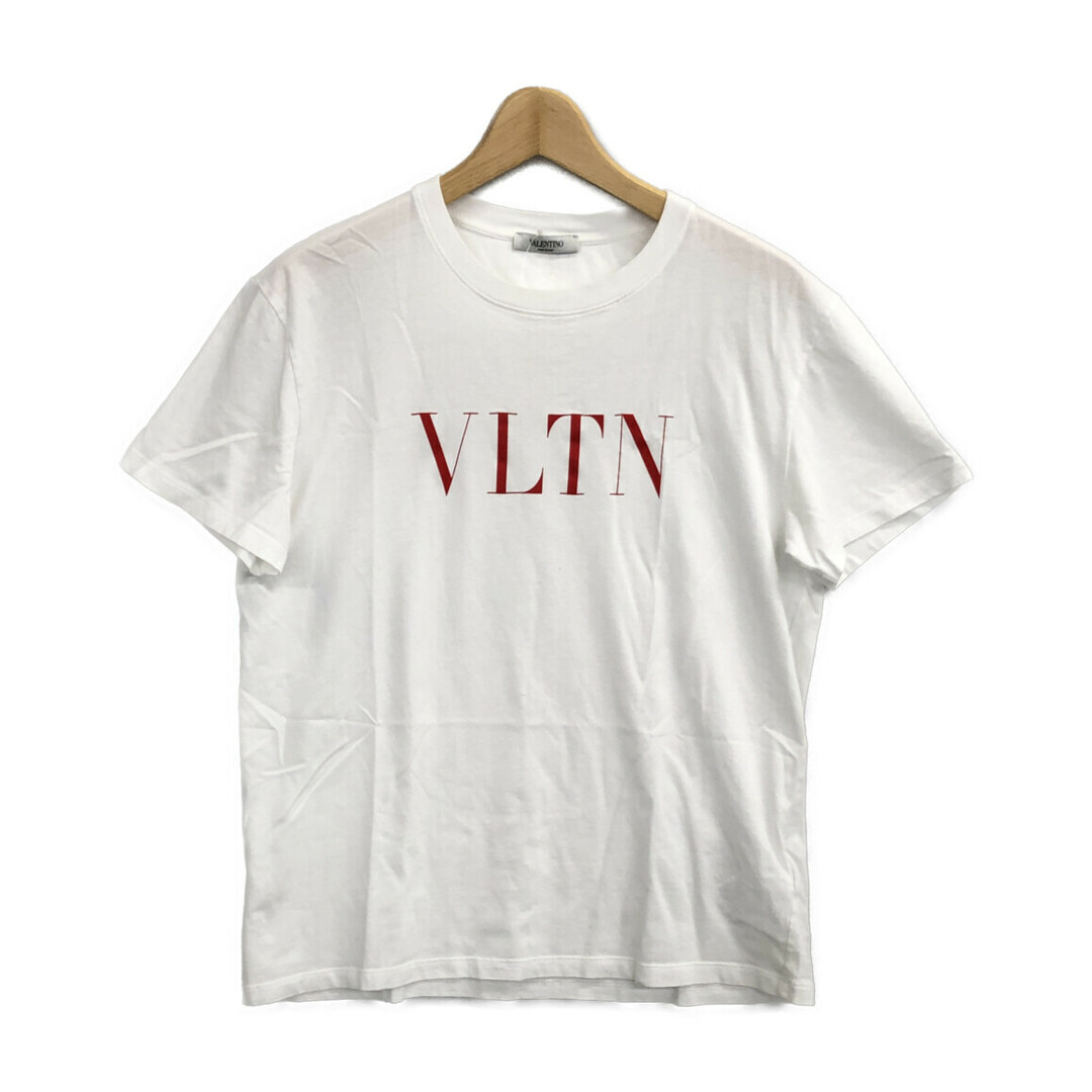 バレンチノ VALENTINO 半袖Tシャツ    メンズ S