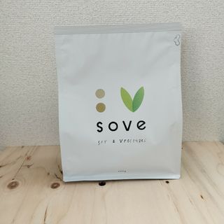 soveシリアル(食器)