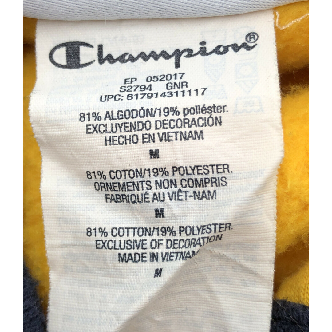 Champion(チャンピオン)のチャンピオン Champion プルオーバーパーカー    メンズ XL メンズのトップス(パーカー)の商品写真