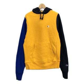 チャンピオン(Champion)のチャンピオン Champion プルオーバーパーカー    メンズ XL(パーカー)