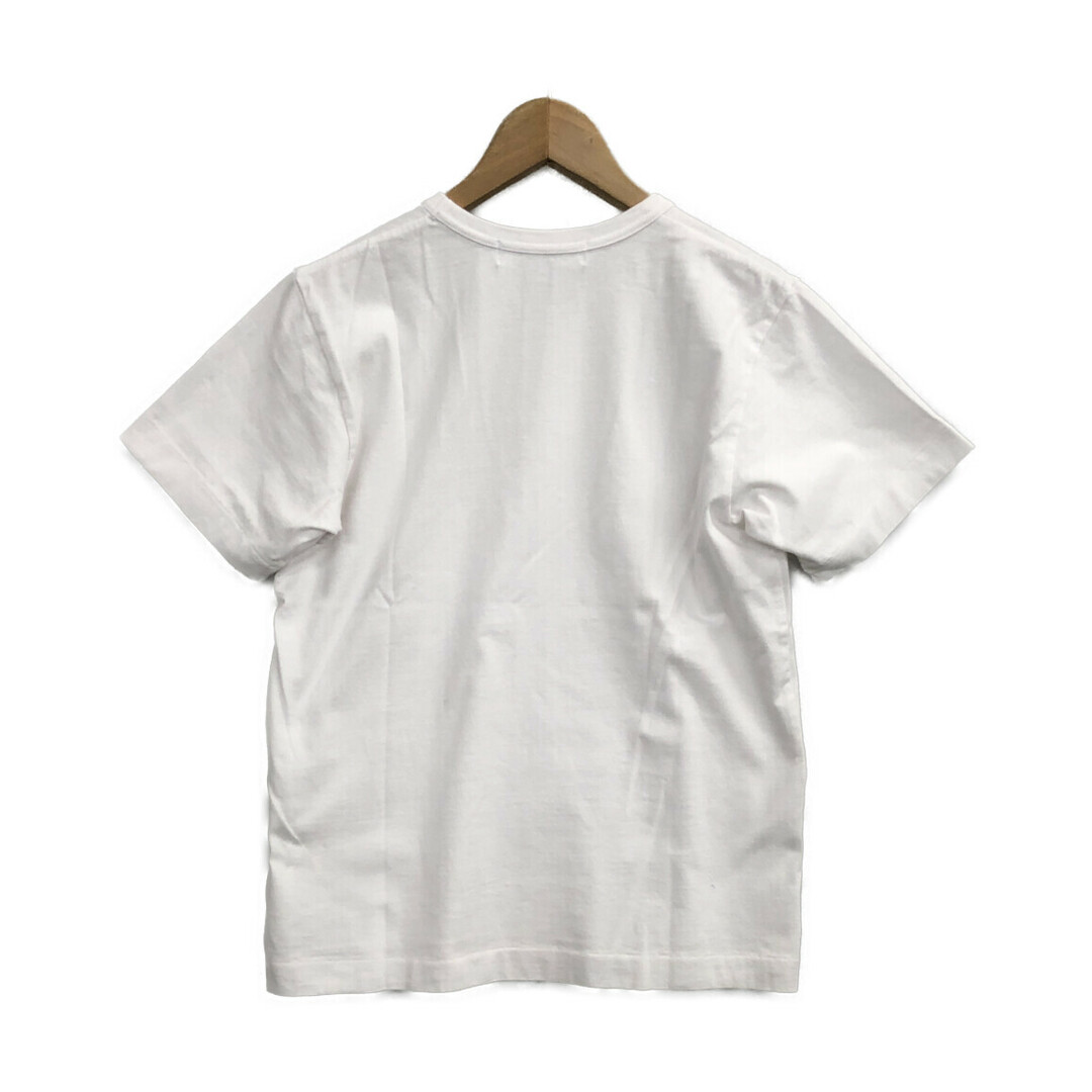 プレイコムデギャルソン 半袖Tシャツ レディース L 1