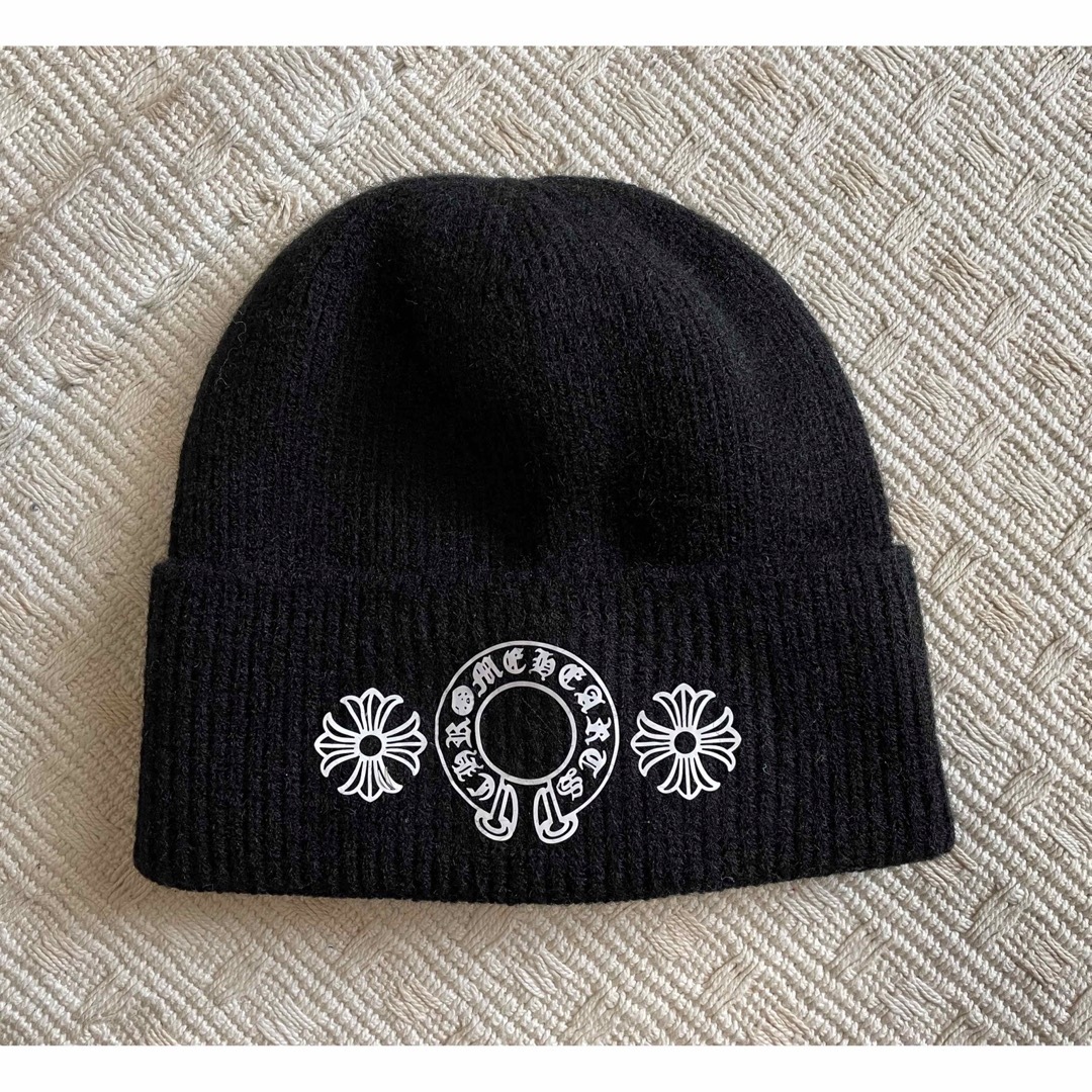 クロムハーツ Chrome Hearts ニット帽