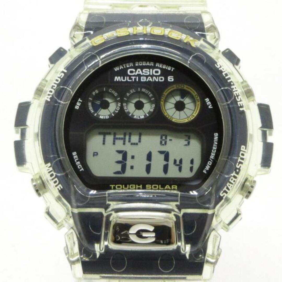 最安値新品 カシオ 腕時計 メンズの通販 by