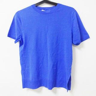 エンフォルド(ENFOLD)のエンフォルド 半袖Tシャツ サイズ38  M -(Tシャツ(半袖/袖なし))