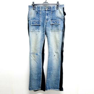 アンダーカバー デニム/ジーンズ(メンズ)の通販 300点以上