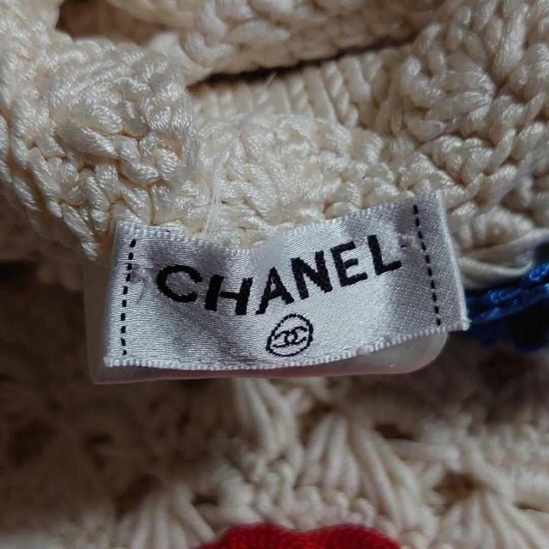 CHANEL - シャネル 半袖セーター サイズ36 S -の通販 by ブランディア ...