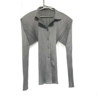PLEATS PLEASE ISSEY MIYAKE - 美品 プリーツプリーズ イッセイミヤケ