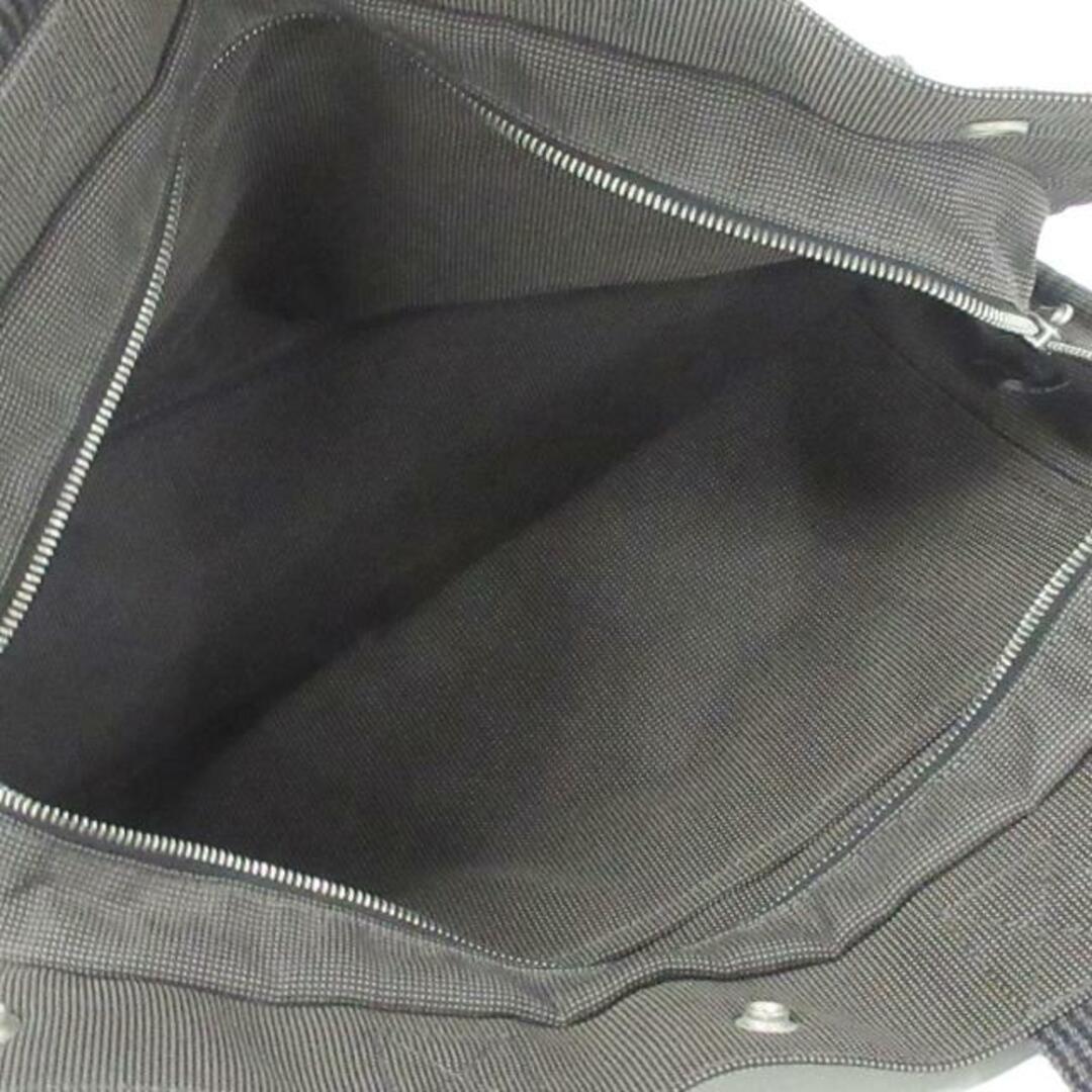 Hermes - エルメス トートバッグ グレー 新型金具の通販 by ブラン