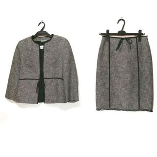 マックスマーラ(Max Mara)のマックスマーラ スカートセットアップ -(セット/コーデ)