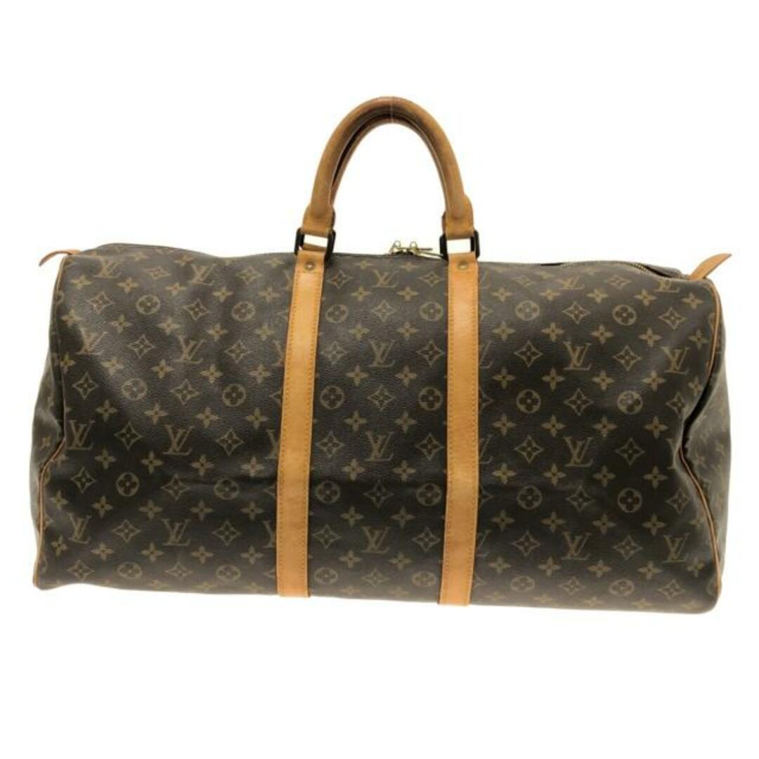 LOUIS VUITTON ルイヴィトン サックスプール ボストンバッグ 希少-