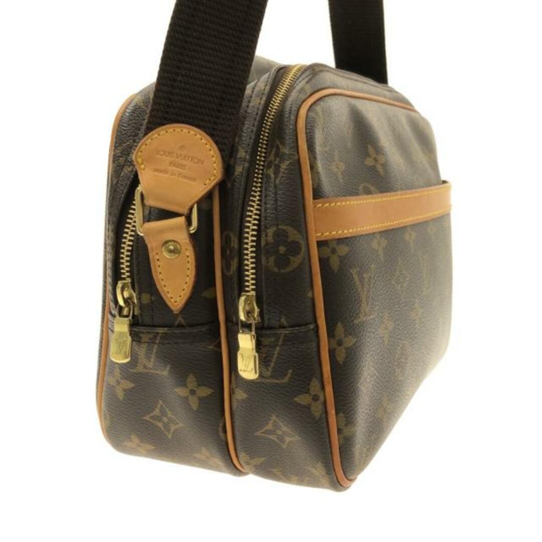 Louis Vuitton Reporter Pm Bag CODE SP0045