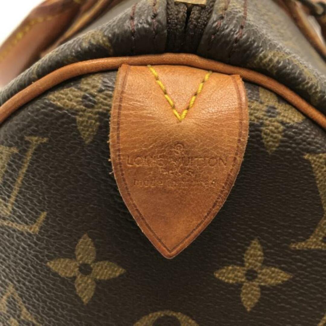 LOUIS VUITTON - ルイヴィトン ハンドバッグ モノグラムの通販 by