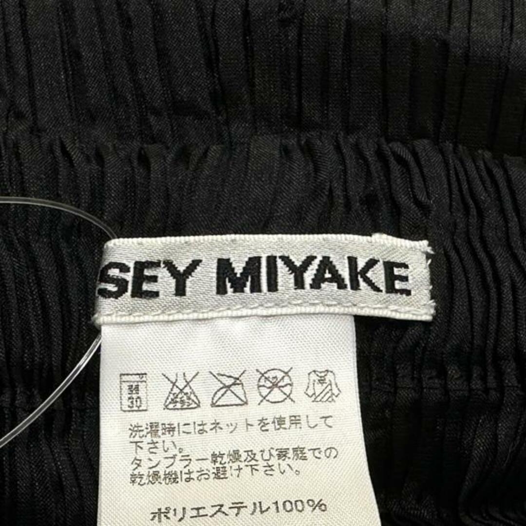 ISSEY MIYAKE - イッセイミヤケ ロングスカート サイズ2 Mの通販 by 