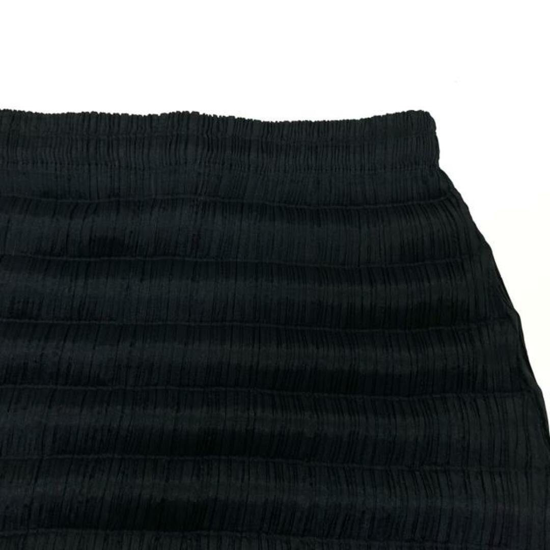 ISSEY MIYAKE - イッセイミヤケ ロングスカート サイズ2 Mの通販