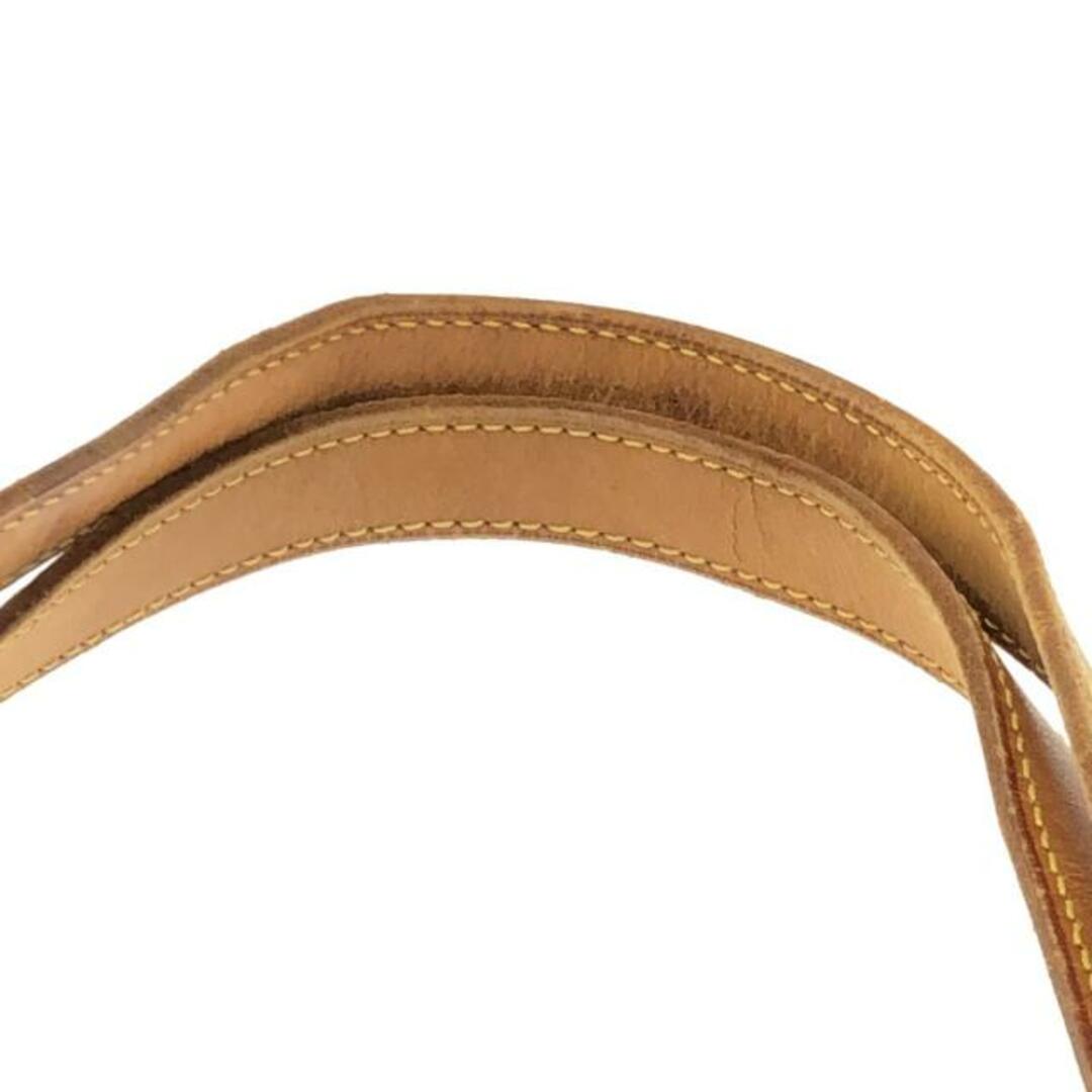LOUIS VUITTON - ルイヴィトン ショルダーバッグ モノグラムの通販 by