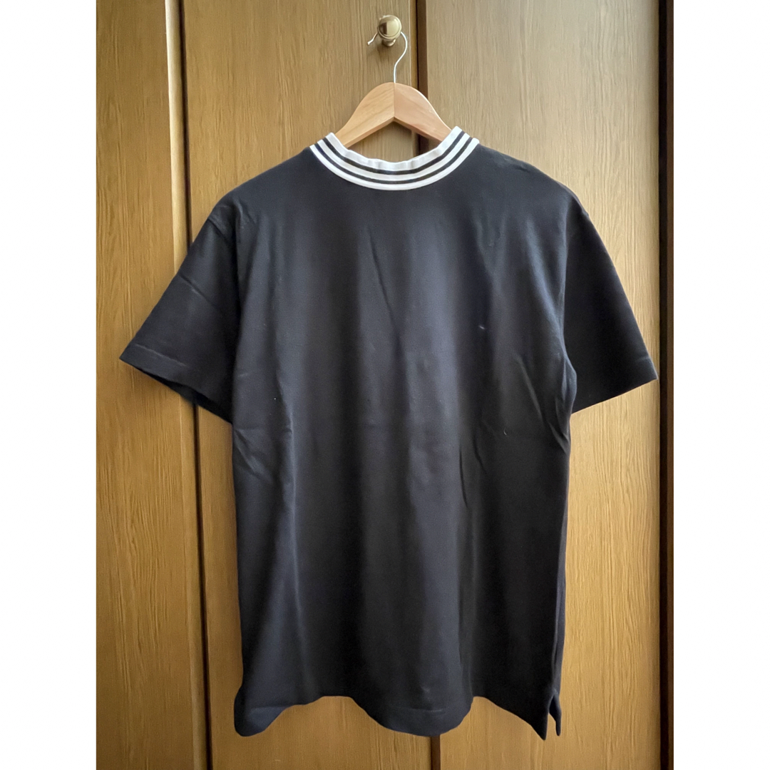 UNIQLO(ユニクロ)の目黒蓮着用 UNIQLO Tシャツ メンズのトップス(Tシャツ/カットソー(半袖/袖なし))の商品写真