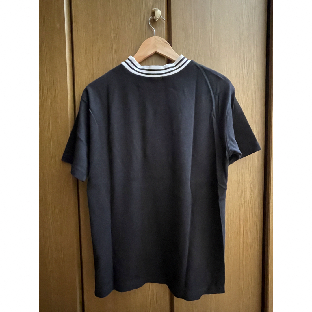 UNIQLO(ユニクロ)の目黒蓮着用 UNIQLO Tシャツ メンズのトップス(Tシャツ/カットソー(半袖/袖なし))の商品写真