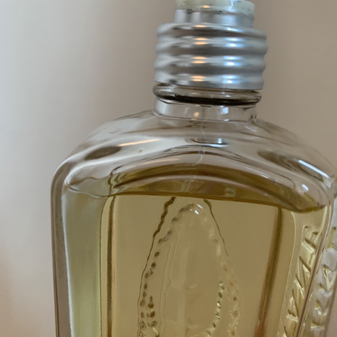 ロクシタン ヴァーベナ 100ml LOCCITANE  Verveine