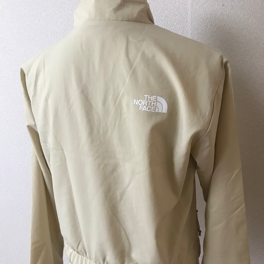 ジャケット W ZUMU JACKET GRAVEL NORTH FACE レディースのジャケット/アウター(ナイロンジャケット)の商品写真