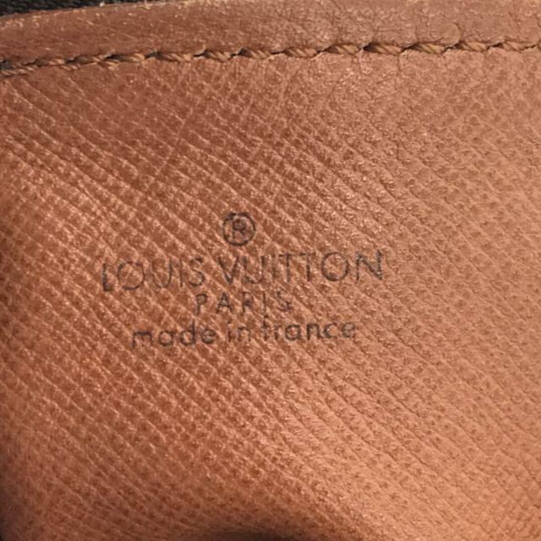 LOUIS VUITTON - ルイヴィトン ハンドバッグ モノグラムの通販 by