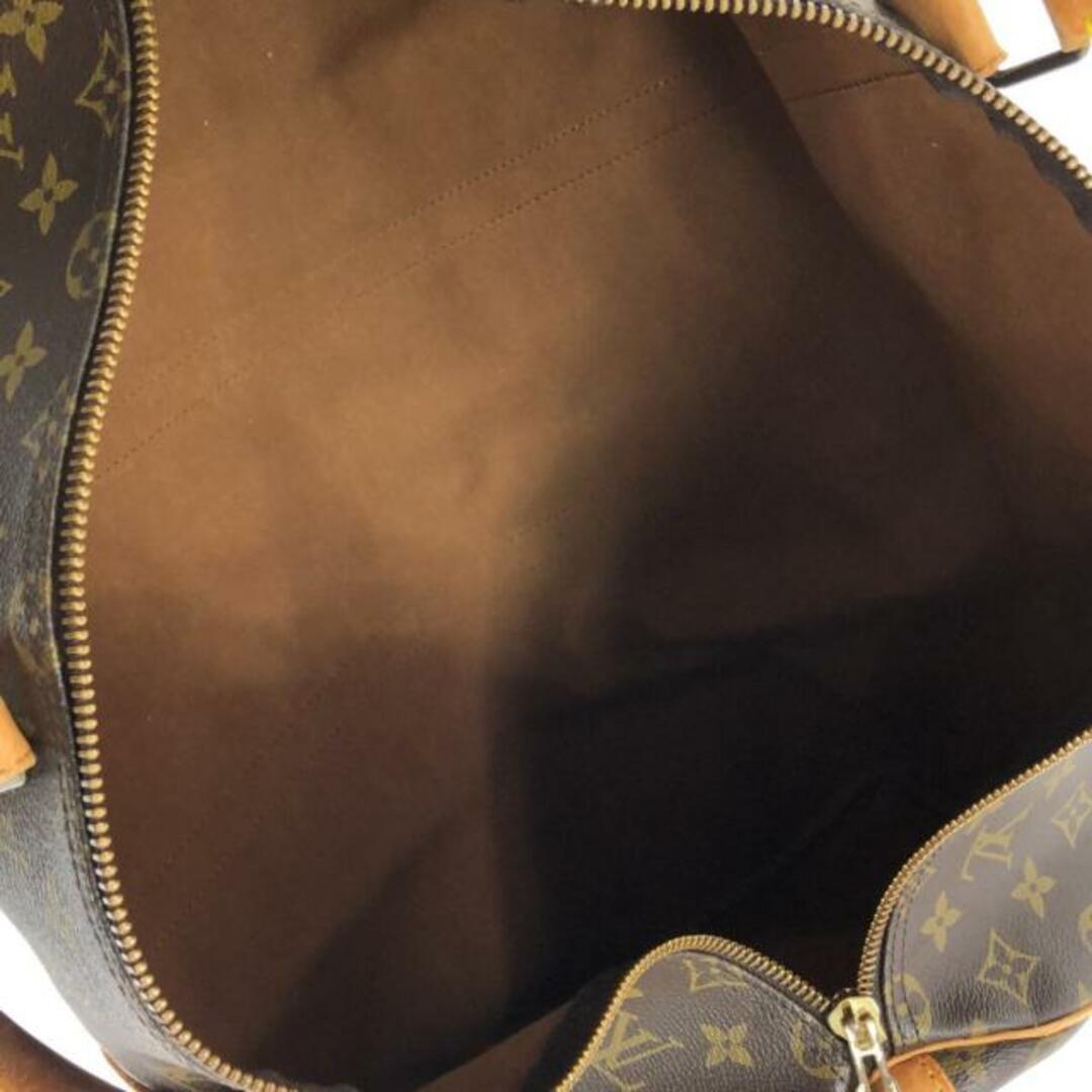 LOUIS VUITTON - ルイヴィトン ボストンバッグ モノグラムの通販 by