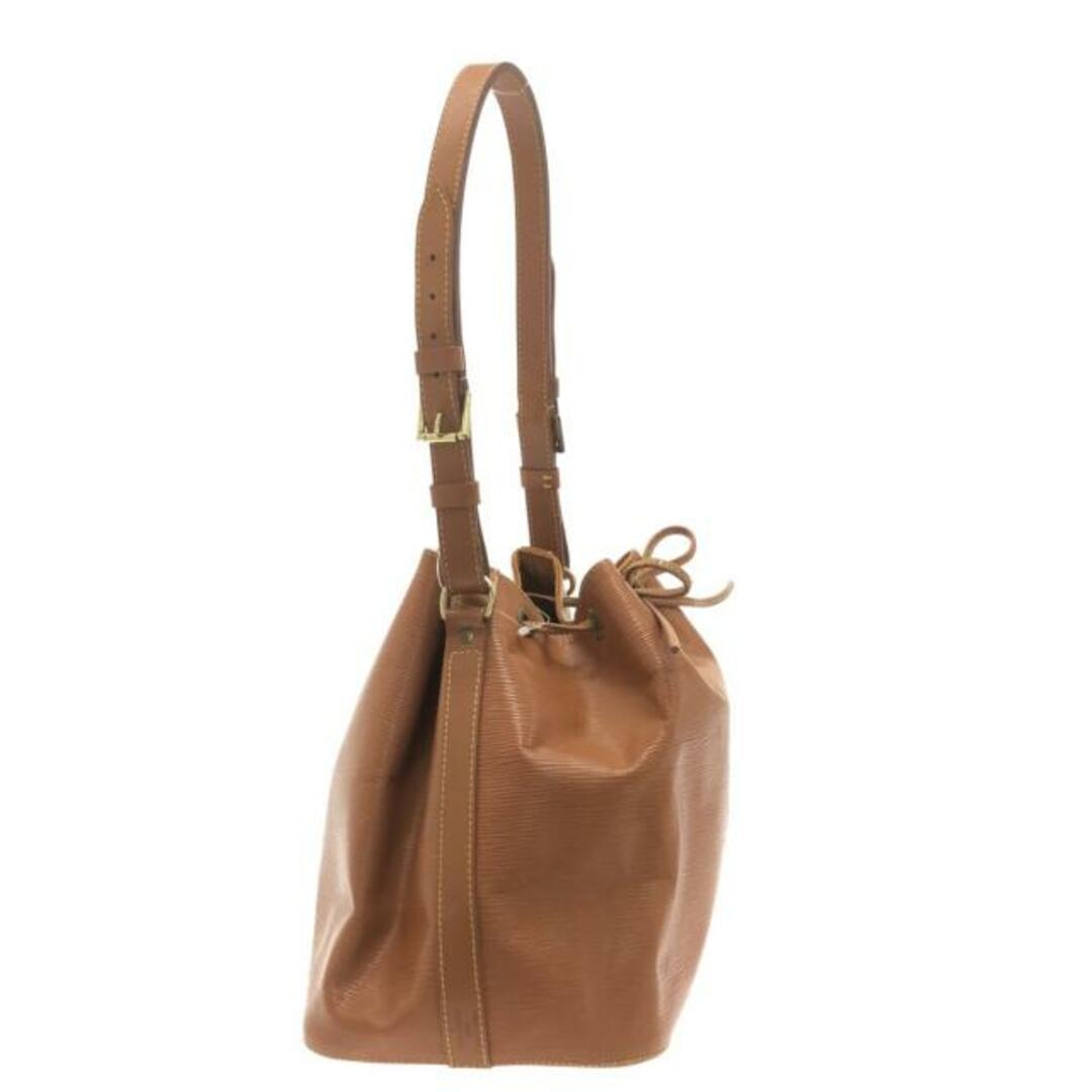 LOUIS VUITTON - ルイヴィトン ショルダーバッグ エピの通販 by ブラン