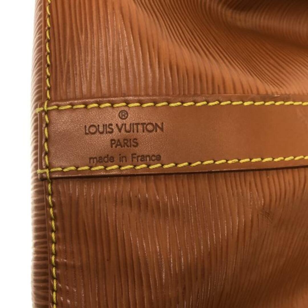 LOUIS VUITTON - ルイヴィトン ショルダーバッグ エピの通販 by ブラン