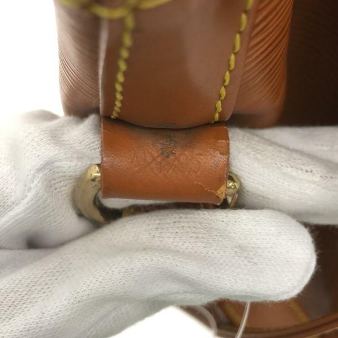 LOUIS VUITTON - ルイヴィトン ショルダーバッグ エピの通販 by ブラン