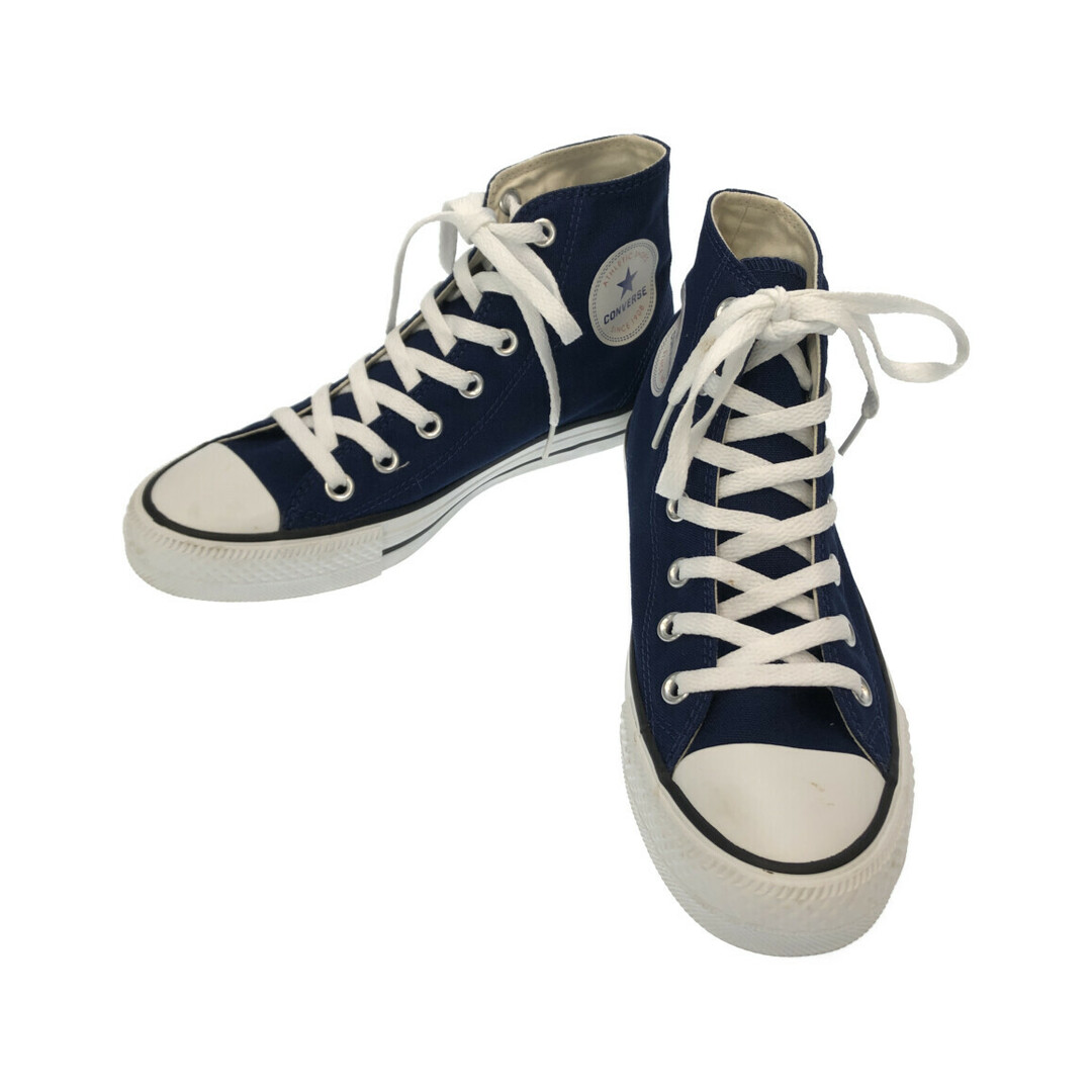 コンバース CONVERSE ハイカットスニーカー レディース 24.5