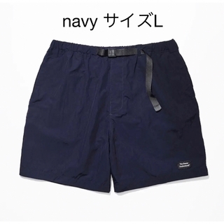 Ennoy エンノイ NYLON EASY SHORTS(ショートパンツ)