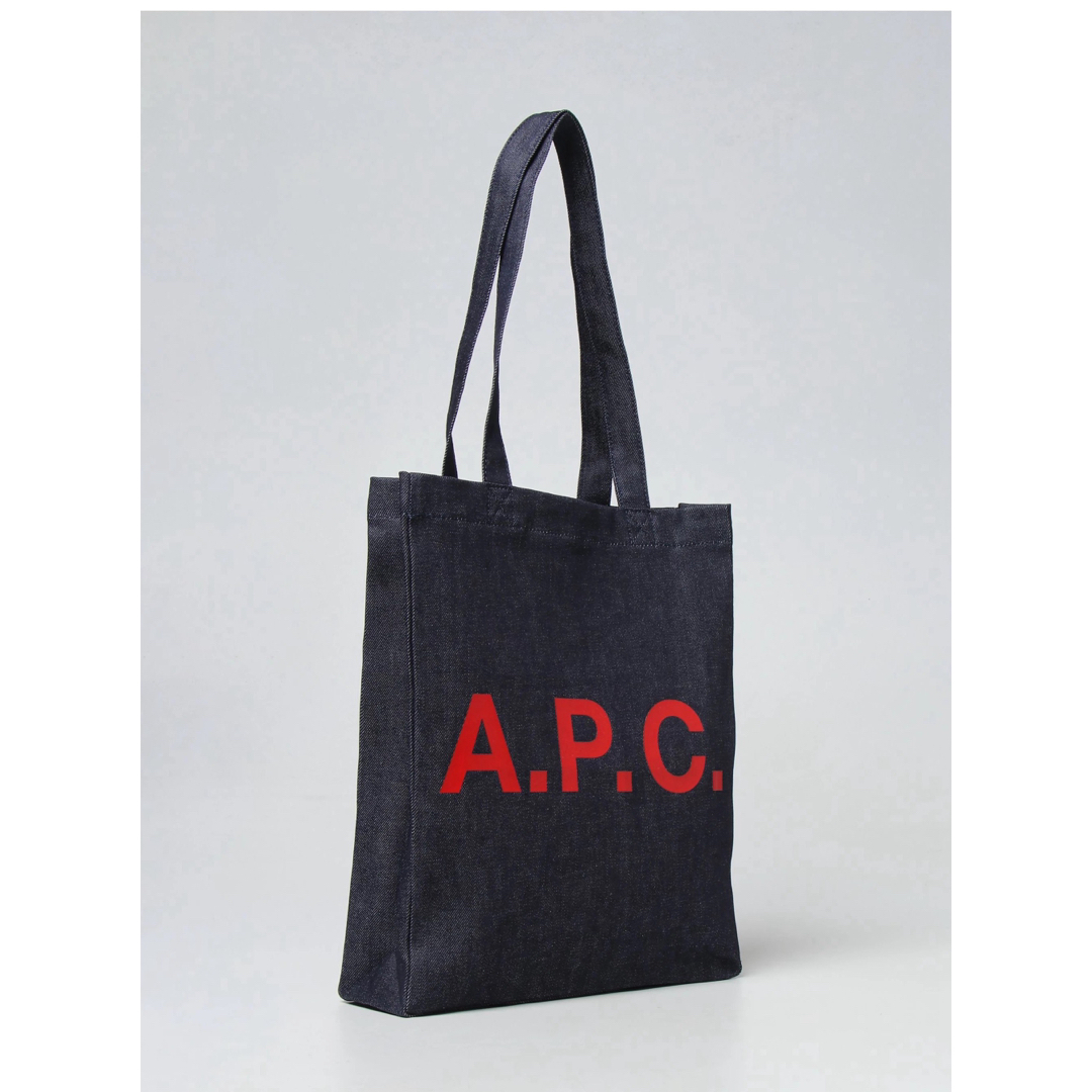 APC トートバック　新品未使用　正規品