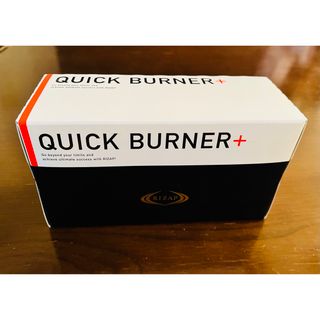 ライザップ(RIZAP)の【新品未開封】QUICK BURNER  10本　RIZAP公式サプリメント(ダイエット食品)