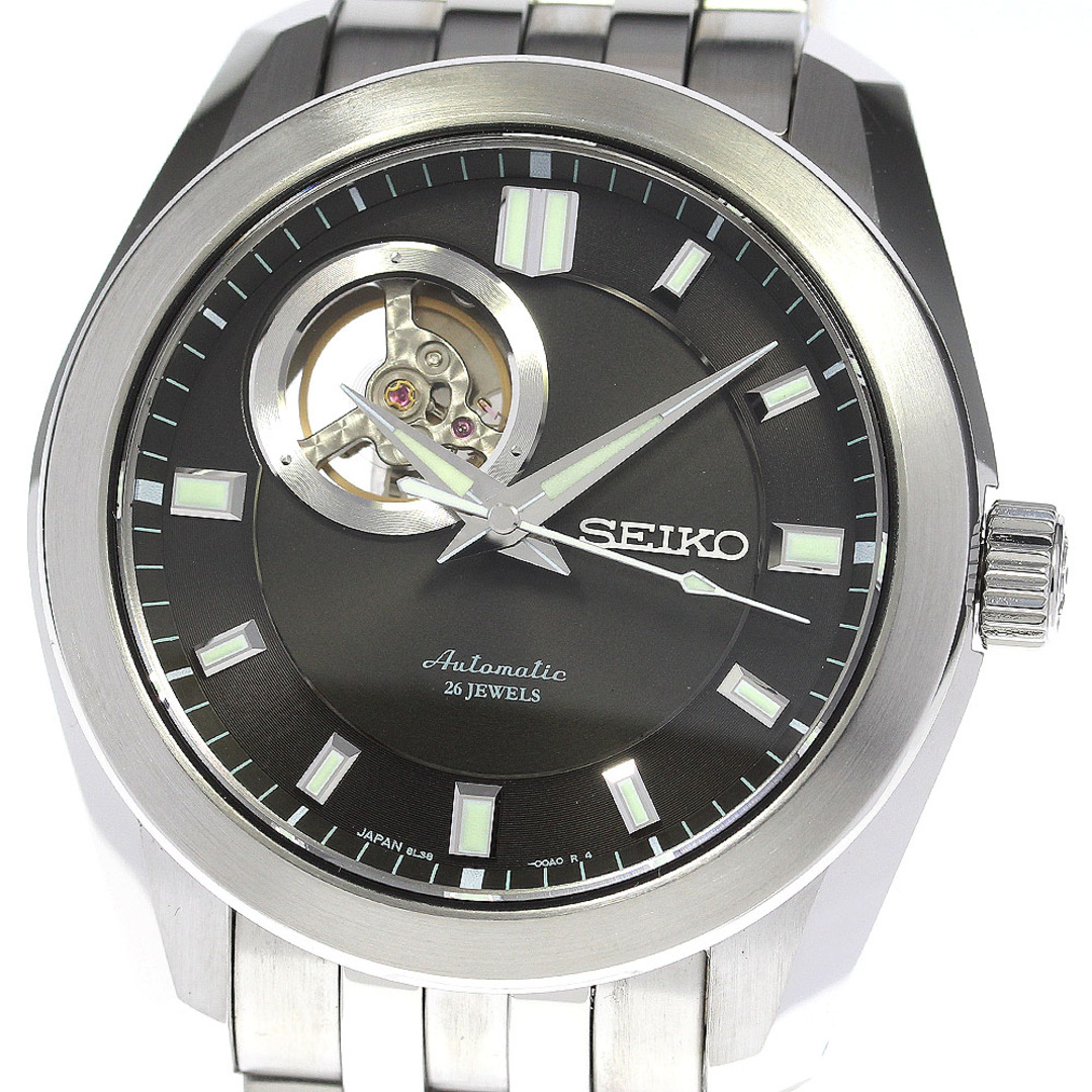 セイコー SEIKO SARL001 自動巻き 8L38-00A0 良品 _762719 メカニカル