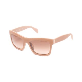 プラダ サングラス(ピンク/桃色系)の通販 56点 | PRADAを買うならラクマ