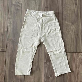 ザラキッズ(ZARA KIDS)のzara ザラ　パンツ　ボトムス　90 100 98 キッズ　ザラキッズ(パンツ/スパッツ)