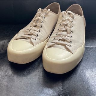 ジルサンダー(Jil Sander)の【ミッフィー様】ジルサンダー JIL SANDER(スニーカー)