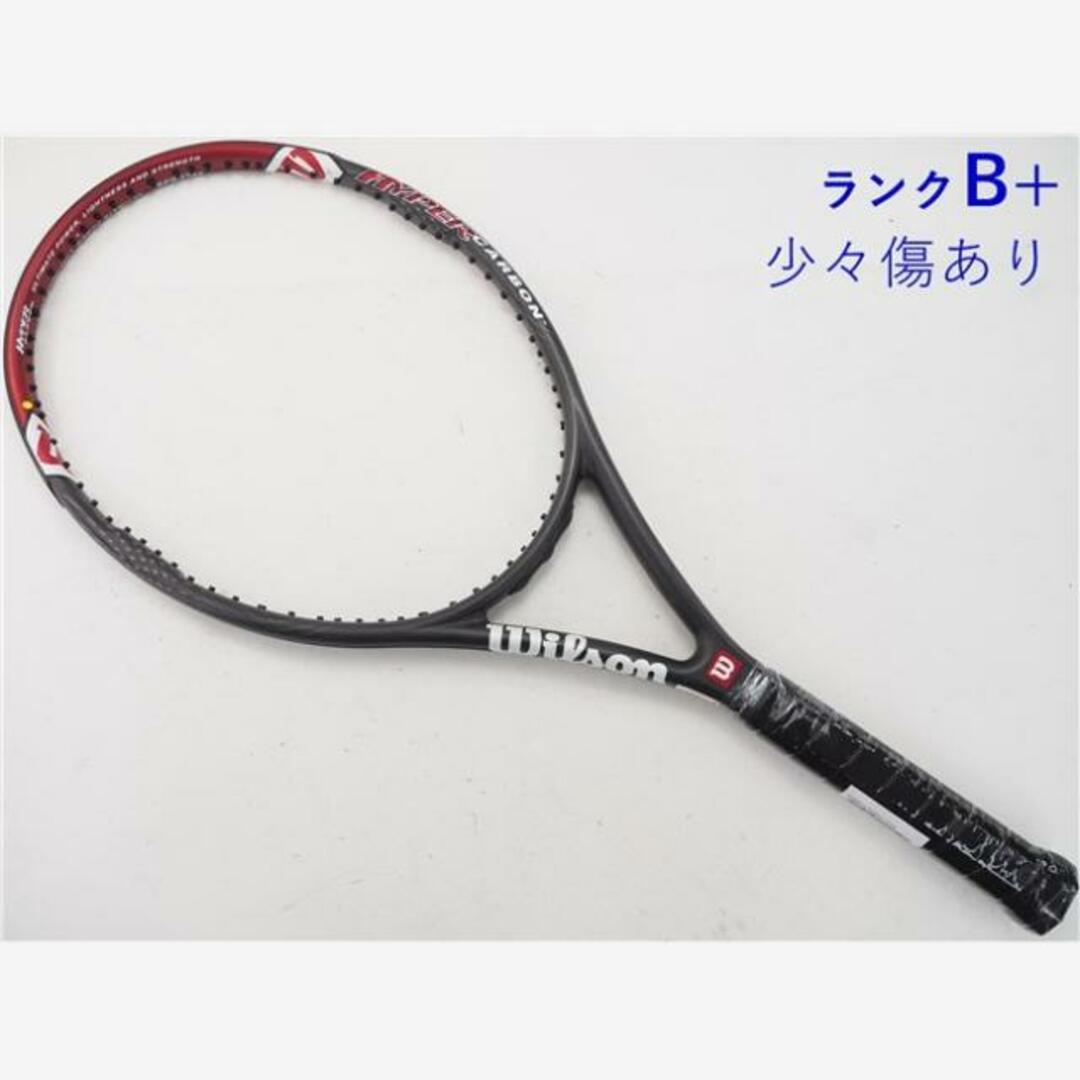 テニスラケット ウィルソン ハイパー プロ スタッフ 5.0 110 (G3 ...
