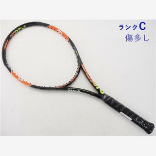 ウィルソン(wilson)の中古 テニスラケット ウィルソン バーン 100エス 2015年モデル (G2)WILSON BURN 100S 2015(ラケット)