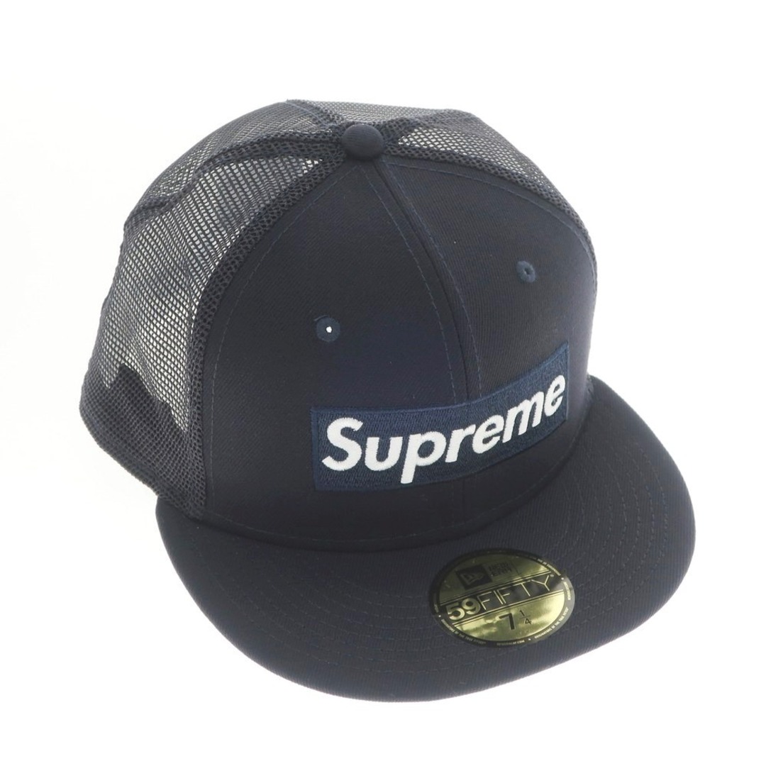 定価以下 supreme シュプリーム ハイプロテイン キャップ